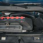 Forge Motorsport Carbon Intake With Elbow RS3 8Y