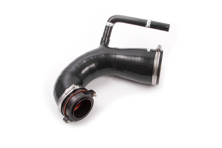 Forge Motorsport Carbon Intake With Elbow RS3 8Y