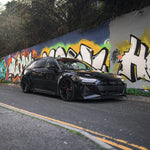 QST STAGE 3+ RS6/7 C8 TUNING PACKAGE