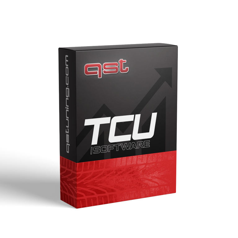 QST STAGE 3+ RS6/7 C8 TUNING PACKAGE