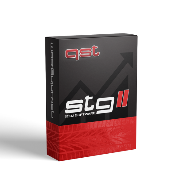 AUDI RS4 B7 STAGE 2 ECU TUNING SOFTWARE