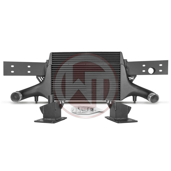 Wagner Audi TTRS 8S EVO3.X 600HP+ Competition Intercooler Kit