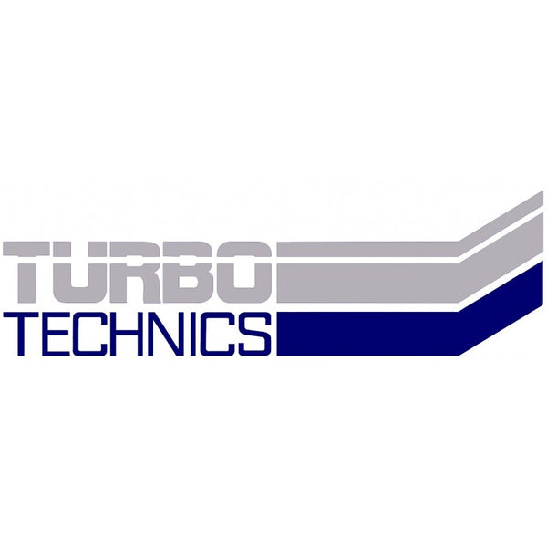 Turbo Technics V4 Turbo