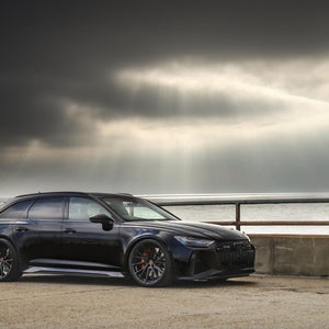 RS6 C8