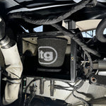 QST Mclaren 540C 570S 570GT Stage 2 Package