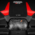 APR Intake System 4.0T SUV