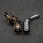 QST Urus/ RSQ8 Cat-less Downpipes