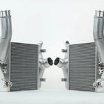 CSF Intercoolers Lamborghini Urus Audi RSQ8