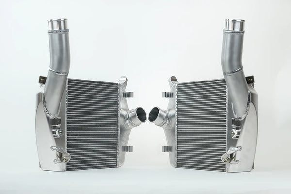 CSF Intercoolers Lamborghini Urus Audi RSQ8