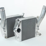 CSF Intercoolers Lamborghini Urus Audi RSQ8