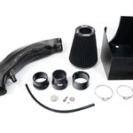 Forge Motorsport Carbon Intake With Elbow RS3 8Y