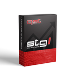 QST Mclaren 720S ECU Tuning Software