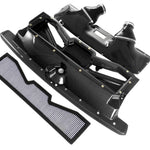 Integrated Engineering Carbon Intake System RS6 C8