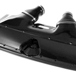 Integrated Engineering Carbon Intake System RS6 C8