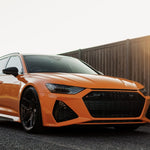 QST RS6/7 C8 Performance + GT ECU/Tuning Software With Unlocked ECU