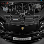 Eventuri Intake 4.0TFSI SUV URUS RSQ8 Cayenne Turbo