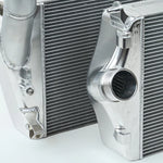 CSF Intercoolers Lamborghini Urus Audi RSQ8