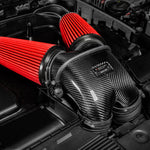 Eventuri Intake 4.0TFSI SUV URUS RSQ8 Cayenne Turbo