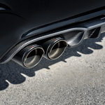 Akrapovic Slip-On Line (Titanium) - BMW M4 (F82, F83) OPF/GPF 2018+