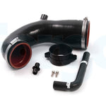 Forge Turbo Inlet Pipe TTRS 8S / RS3 8V.2