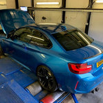 BMW M2 S55 ECU SOFTWARE
