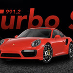 APR ECU Software Porsche 991.2 Turbo S