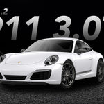 APR ECU Software Porsche 3.0T Carrera / Carrera T / Targa