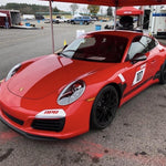 APR ECU Software Porsche 3.0T Carrera / Carrera T / Targa