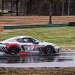 APR ECU Software 718 GTS