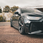 QST Exclusive KW HAS kit