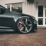 QST Exclusive KW HAS kit