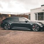 QST Exclusive KW HAS kit