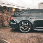 QST Exclusive KW HAS kit