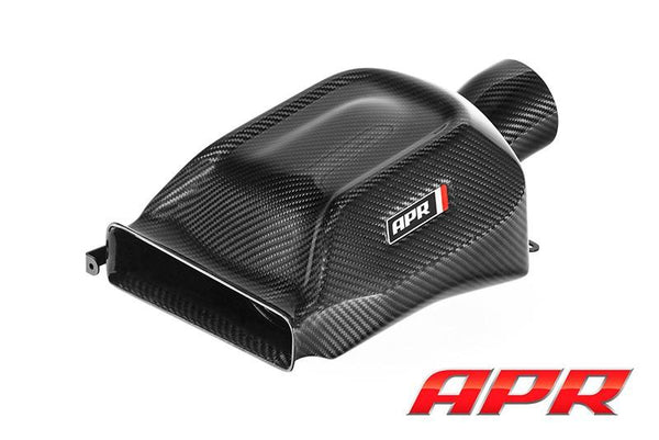 APR Carbon Fibre Intake EA888 1.8T/2.0T