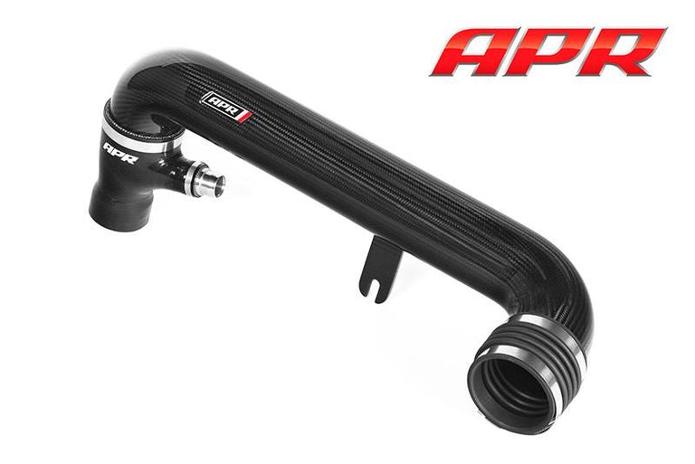 APR Carbon fibre Rear Turbo Inlet Pipe EA888