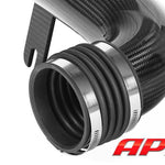 APR Carbon fibre Rear Turbo Inlet Pipe EA888