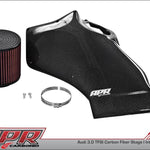 APR Carbonio Intake 3.0TFSI
