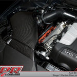APR Carbonio Intake 3.0TFSI