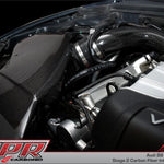 APR Carbonio Intake 3.0TFSI