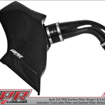APR Carbon Fibre Intake Pipe 3.0TFSI