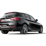 Akrapovic Slip-On Line (Titanium) - BMW M140i (F20, F21) - OPF/GPF (2018+)