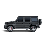 Akrapovič Evolution Line (Titanium) - Mercedes AMG G500/G63 (W463) 2012-2019