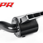 APR 1.8/2.0TSI/2.0TFSI Carbon Fibre Intake System