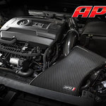 APR 1.8/2.0TSI/2.0TFSI Carbon Fibre Intake System