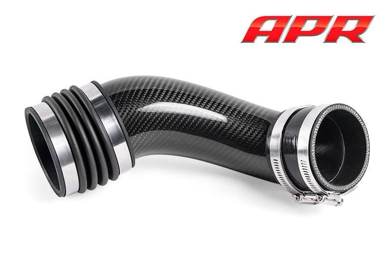 APR Carbon Fibre Intake Pipe EA888 Gen3 1.8TFSI/2.0TFSI