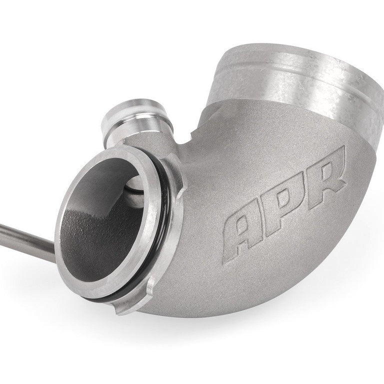 APR Cast Turbo Inlet Pipe EA888 GEN 3 2.0TFSI / 1.8TFSI