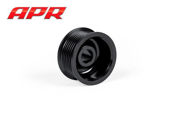 APR Supercharger Drive Pulley 3.0TFSI
