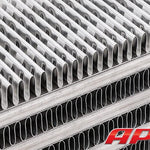 APR Intercooler for MQB 2.0TFSI