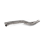 Akrapovic Slip-On Line (Titanium) - Toyota Supra (A90) 2019+