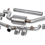 APR Cat-Back Exhaust System - Golf MK7 GTI